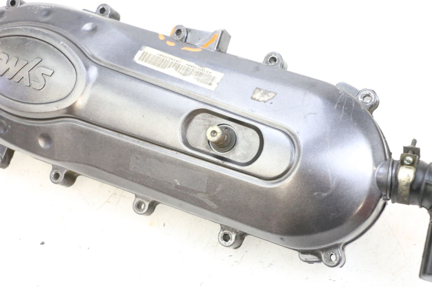 photo de VARIATOR COVER SYM ORBIT III 3 4T 50 (2018 - 2021) - Alternative perspective