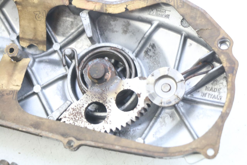 photo de VARIATOR COVER MBK OVETTO 2T 50 (2007 - 2017)