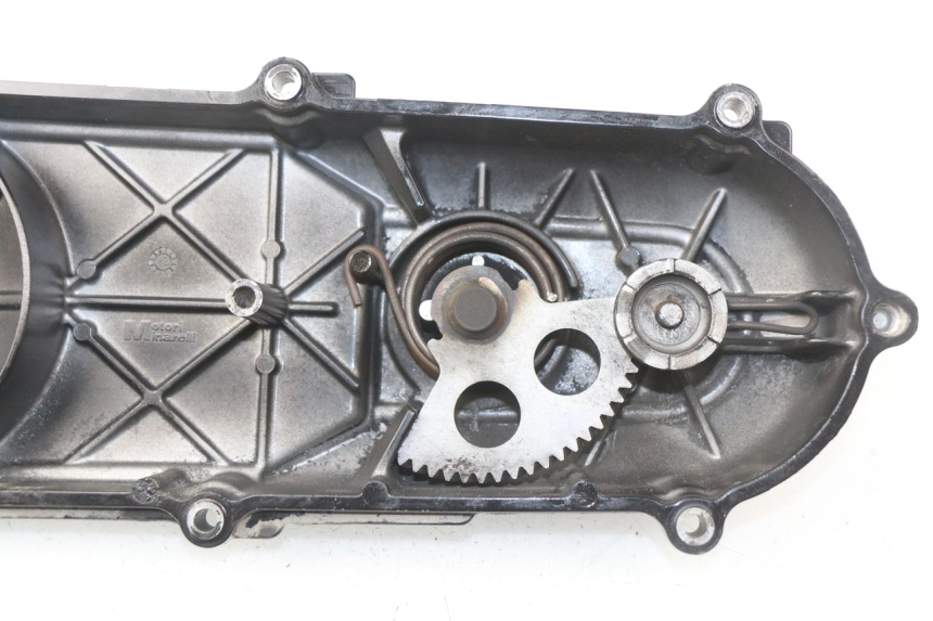 photo de DRIVE BELT COVER MBK OVETTO 4T 50 (2008 - 2016)