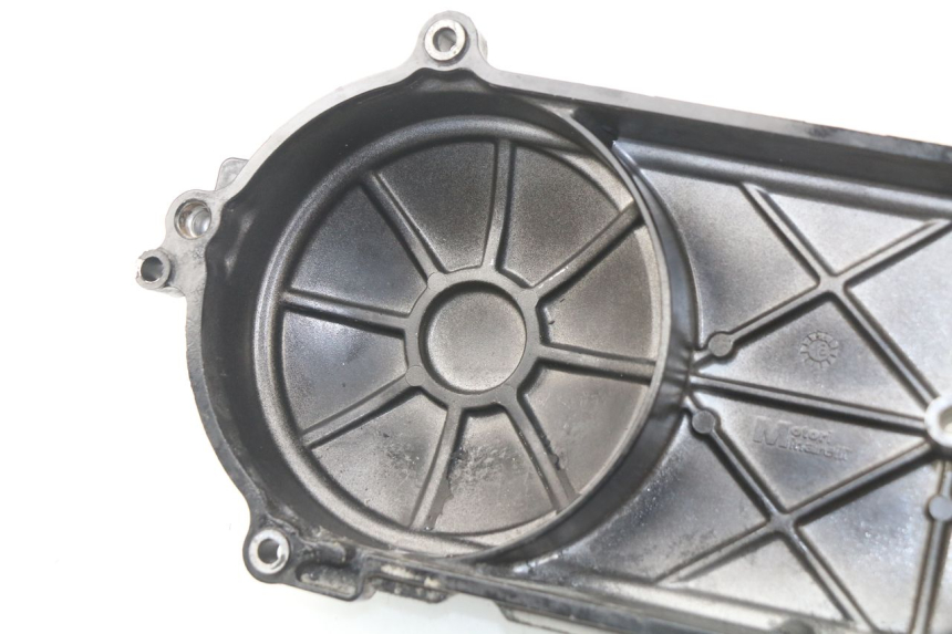 photo de DRIVE BELT COVER MBK OVETTO 4T 50 (2008 - 2016)