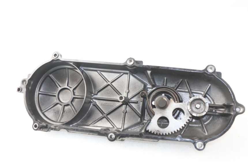 photo de DRIVE BELT COVER MBK OVETTO 4T 50 (2008 - 2016)