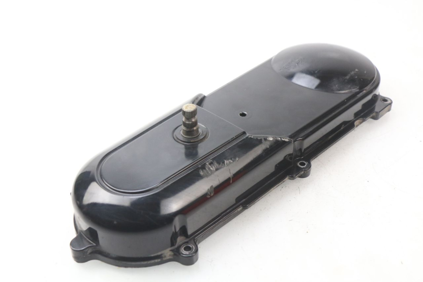 photo de DRIVE BELT COVER MBK OVETTO 4T 50 (2008 - 2016)