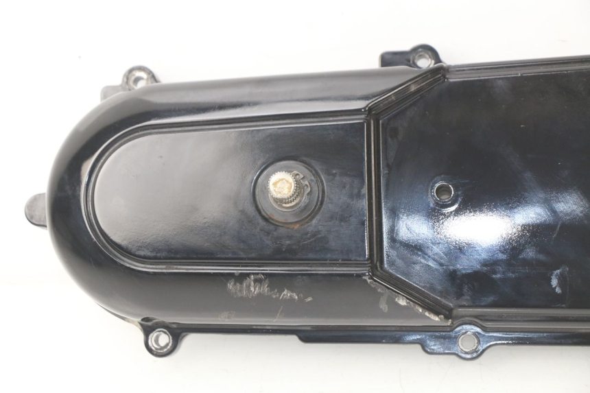 photo de DRIVE BELT COVER MBK OVETTO 4T 50 (2008 - 2016)