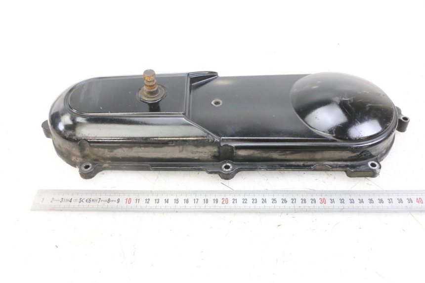 photo de DRIVE BELT COVER MBK OVETTO 4T 50 (2008 - 2016)