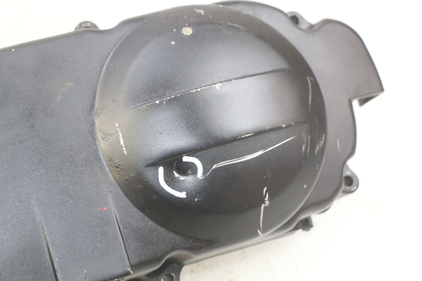 photo de VARIATOR COVER KSR PANDORA 4T 50 (2018 - 2023) - High-resolution close-up