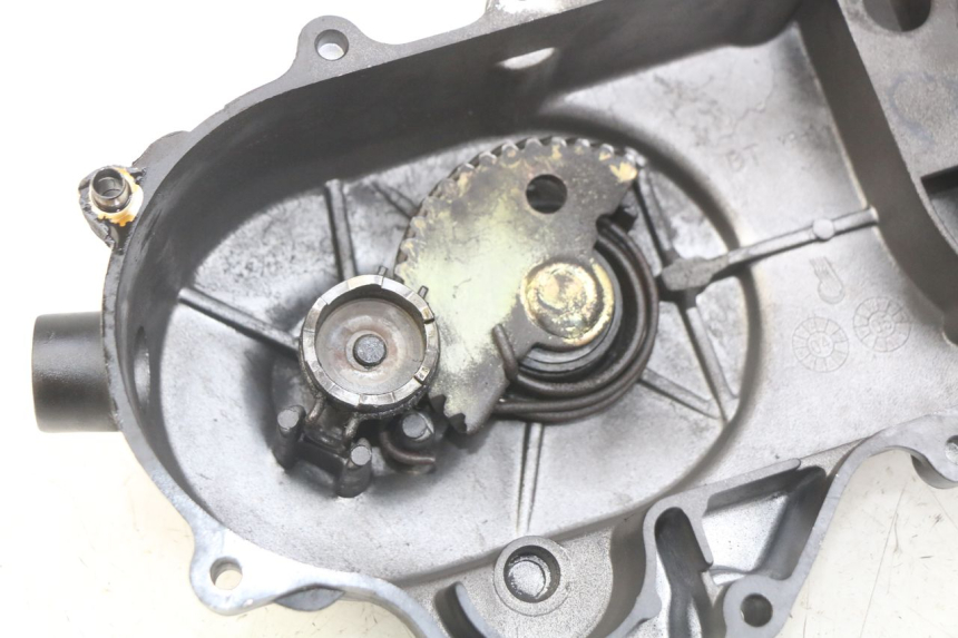 photo de VARIATOR COVER KSR PANDORA 4T 50 (2018 - 2023) - Product overview