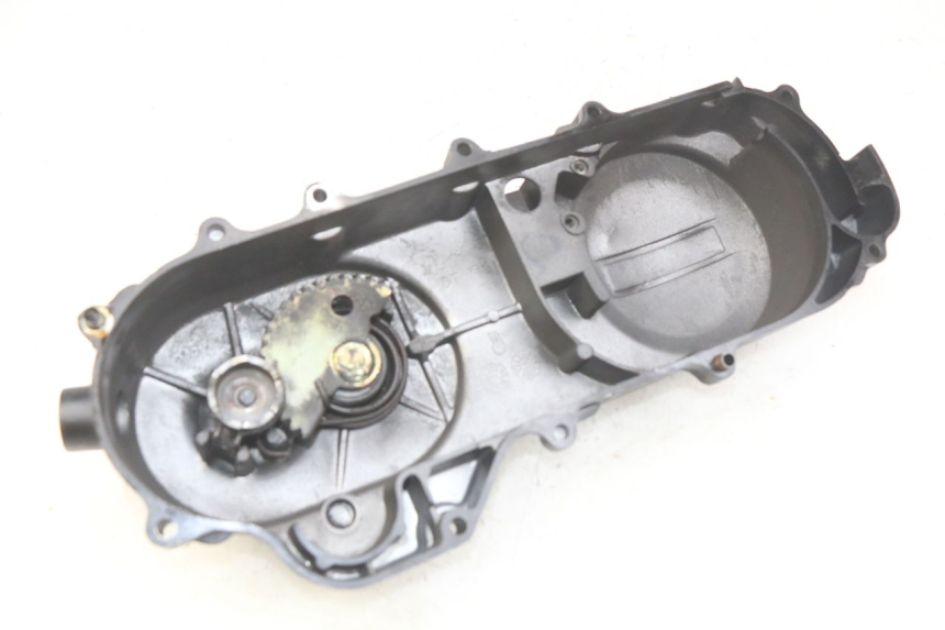 photo de VARIATOR COVER KSR PANDORA 4T 50 (2018 - 2023) - Fixing points details