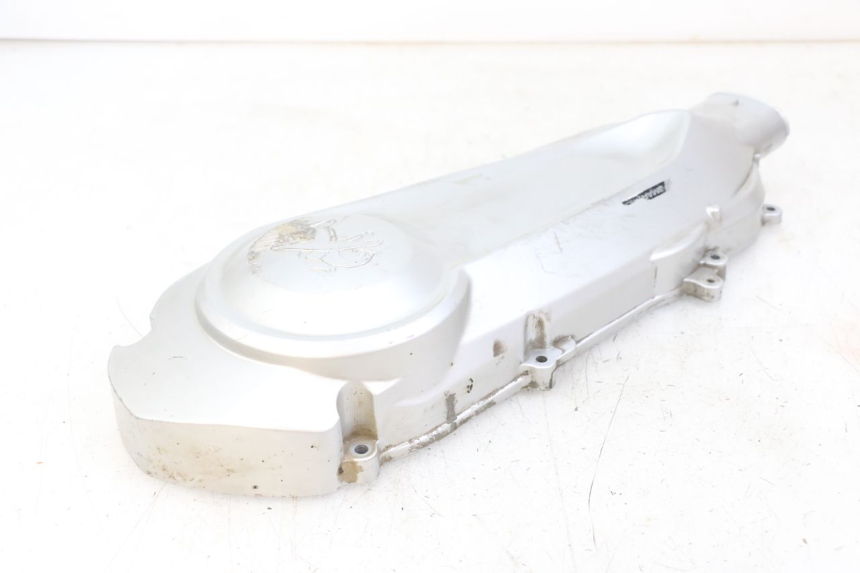 photo de DRIVE BELT COVER PEUGEOT BELVILLE 125 (2017 - 2021)