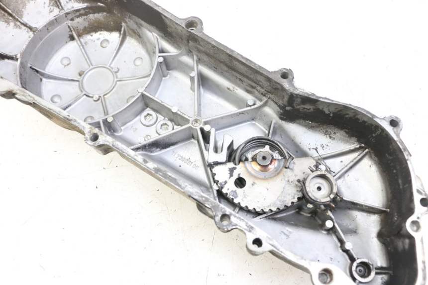 photo de VARIATOR COVER PEUGEOT ELYSTAR 50 (2002 - 2014)