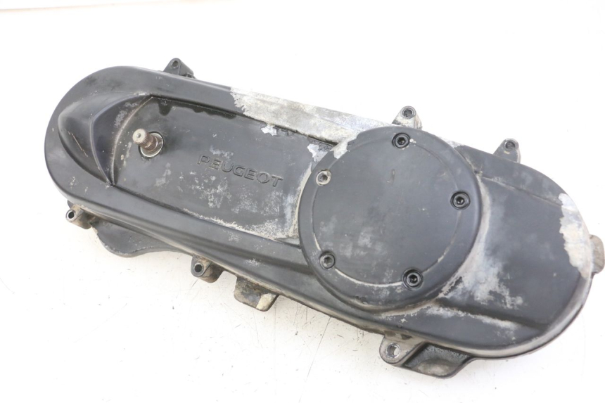 photo de DRIVE BELT COVER PEUGEOT LUDIX ONE 50 (2005 - 2008)