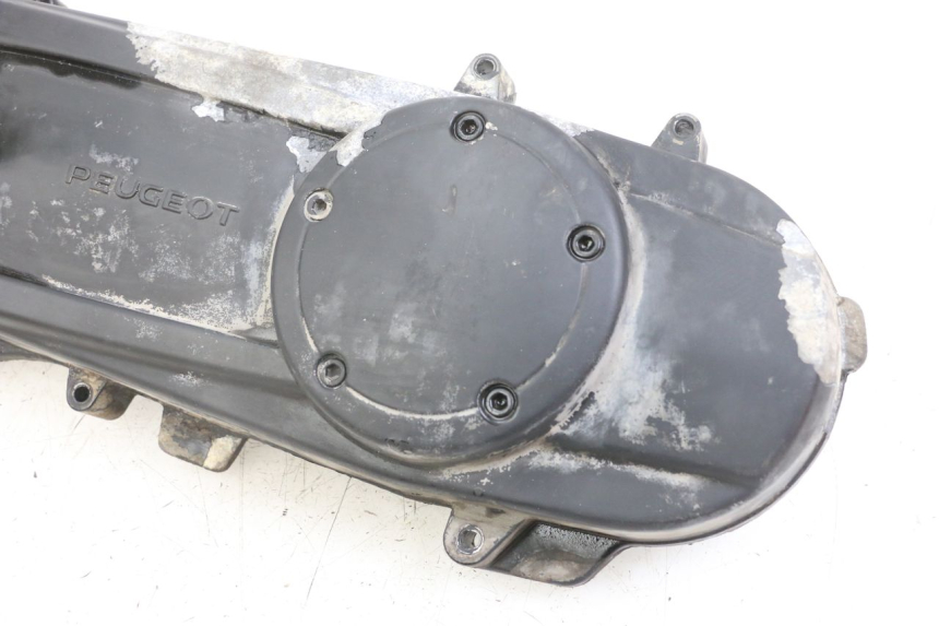 photo de DRIVE BELT COVER PEUGEOT LUDIX ONE 50 (2005 - 2008)