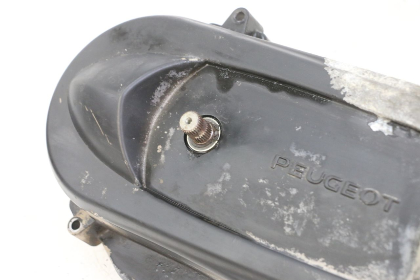 photo de DRIVE BELT COVER PEUGEOT LUDIX ONE 50 (2005 - 2008)