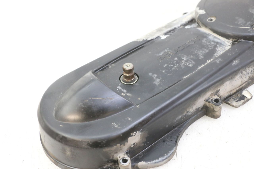 photo de DRIVE BELT COVER PEUGEOT LUDIX ONE 50 (2005 - 2008)