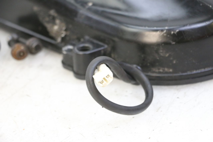 photo de DRIVE BELT COVER PEUGEOT STREETZONE I 2T 50 (2018 - 2020)