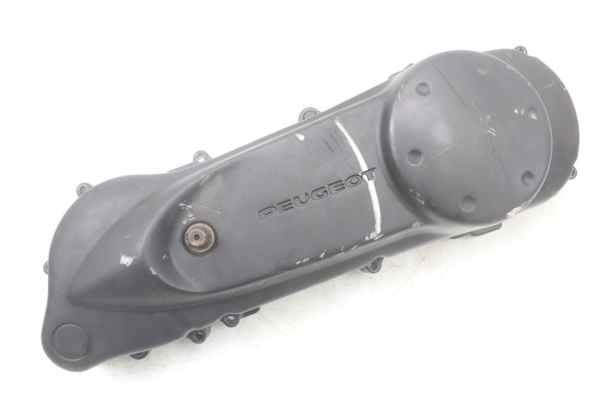 photo de VARIATOR COVER PEUGEOT TKR TREKKER FURIOUS 50 (2005 - 2014)