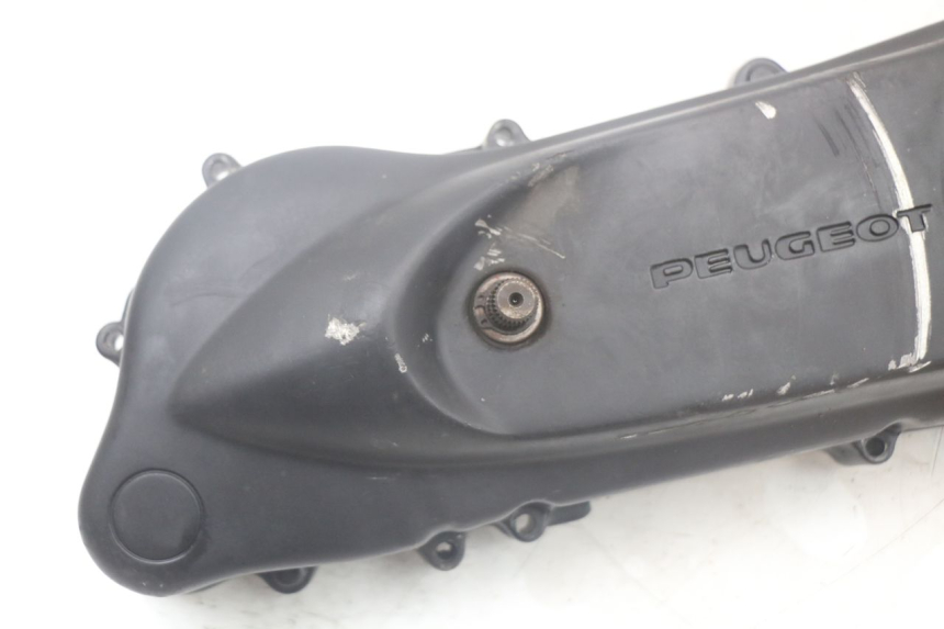photo de VARIATOR COVER PEUGEOT TKR TREKKER FURIOUS 50 (2005 - 2014)