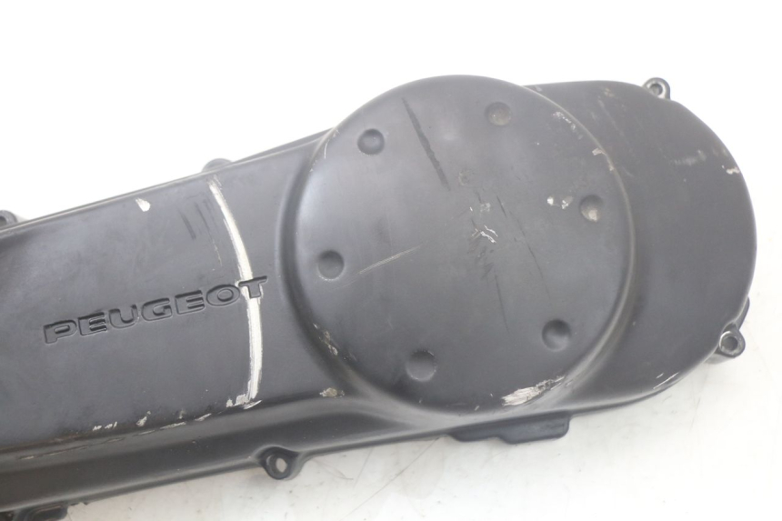 photo de VARIATOR COVER PEUGEOT TKR TREKKER FURIOUS 50 (2005 - 2014)