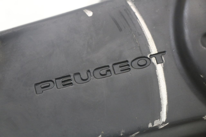 photo de VARIATOR COVER PEUGEOT TKR TREKKER FURIOUS 50 (2005 - 2014)