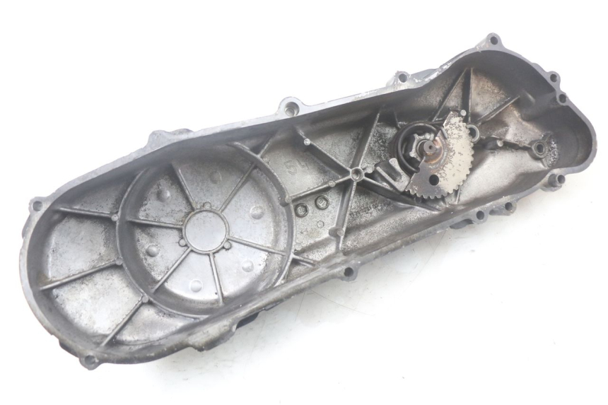 photo de VARIATOR COVER PEUGEOT TKR TREKKER FURIOUS 50 (2005 - 2014)