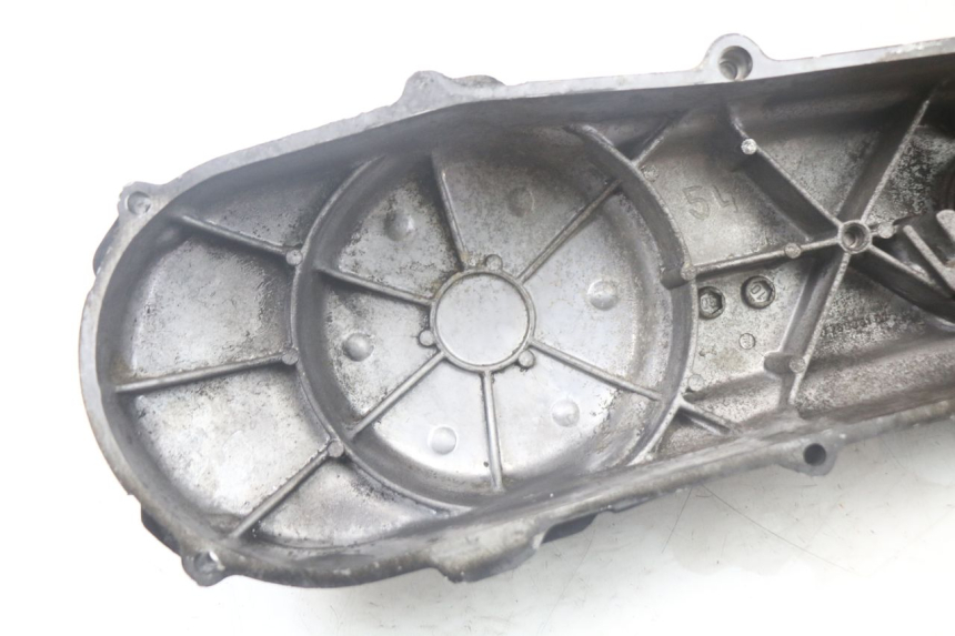 photo de VARIATOR COVER PEUGEOT TKR TREKKER FURIOUS 50 (2005 - 2014)