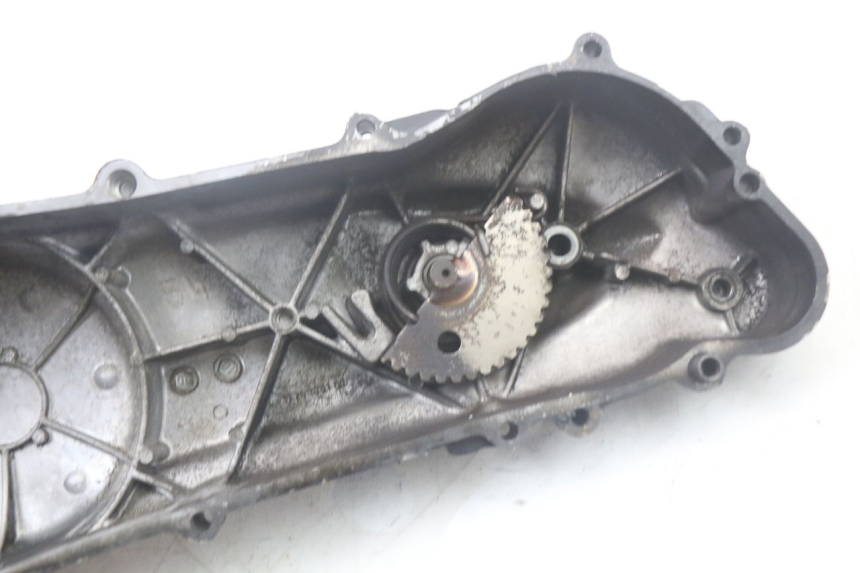 photo de VARIATOR COVER PEUGEOT TKR TREKKER FURIOUS 50 (2005 - 2014)