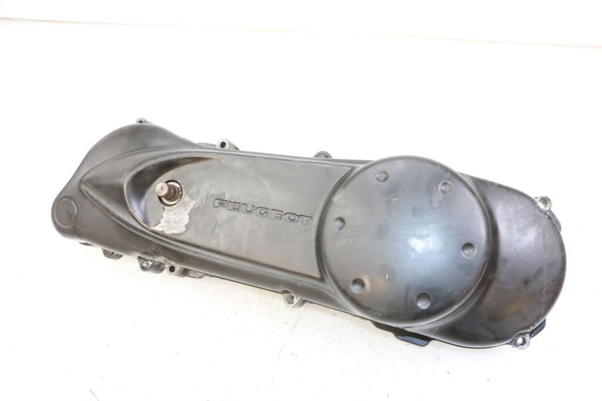 photo de VARIATOR COVER PEUGEOT TKR TREKKER FURIOUS 50 (2005 - 2014)