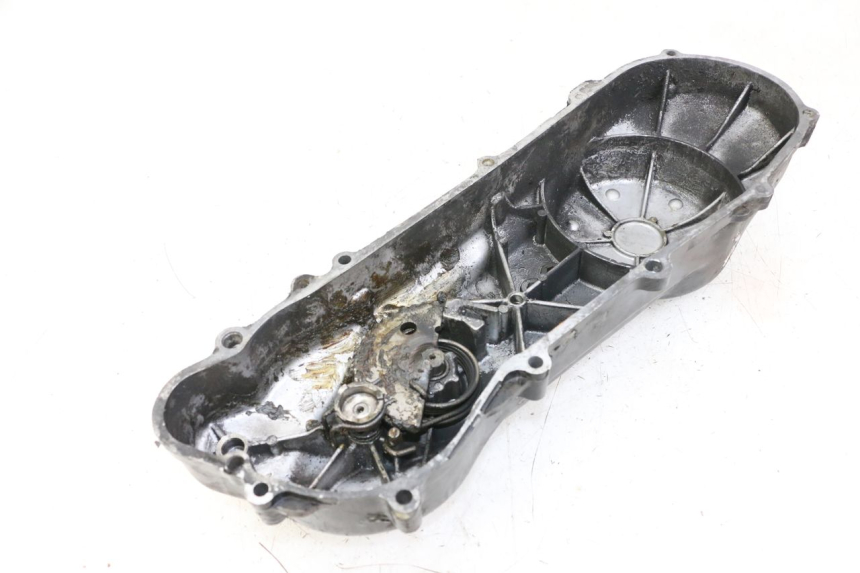 photo de VARIATOR COVER PEUGEOT TKR TREKKER FURIOUS 50 (2005 - 2014)