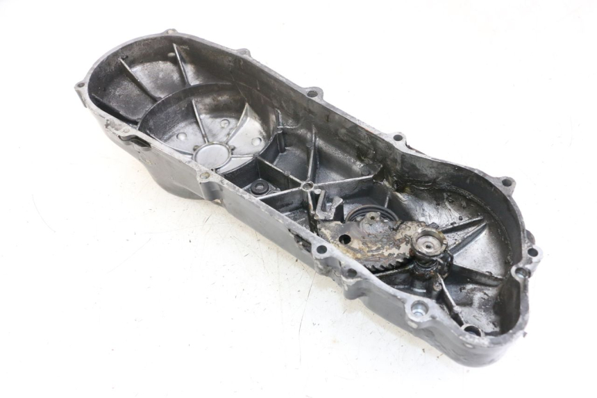 photo de VARIATOR COVER PEUGEOT TKR TREKKER FURIOUS 50 (2005 - 2014)