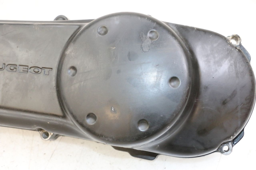 photo de VARIATOR COVER PEUGEOT TKR TREKKER FURIOUS 50 (2005 - 2014)