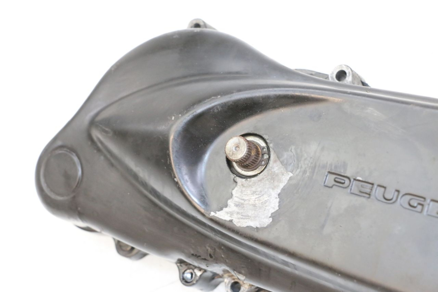 photo de VARIATOR COVER PEUGEOT TKR TREKKER FURIOUS 50 (2005 - 2014)