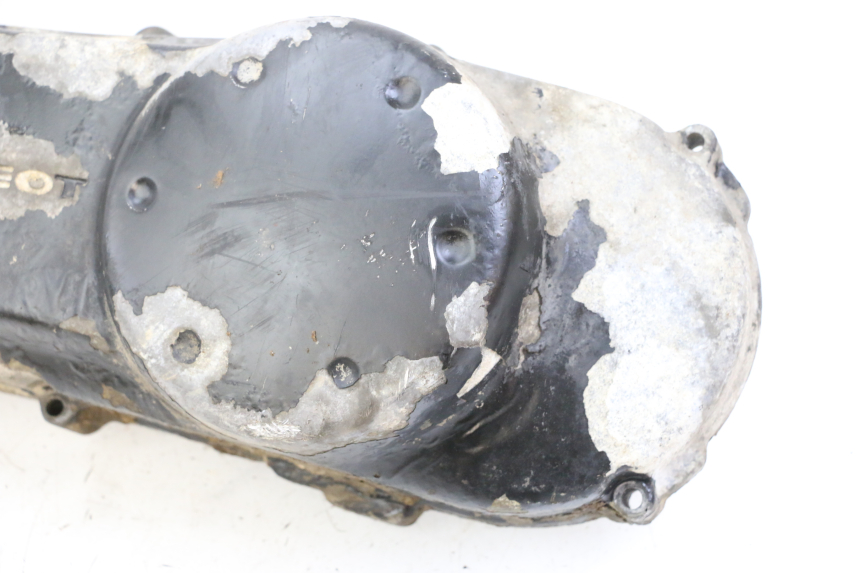photo de VARIATOR COVER PEUGEOT TKR TREKKER FURIOUS 50 (2005 - 2014)