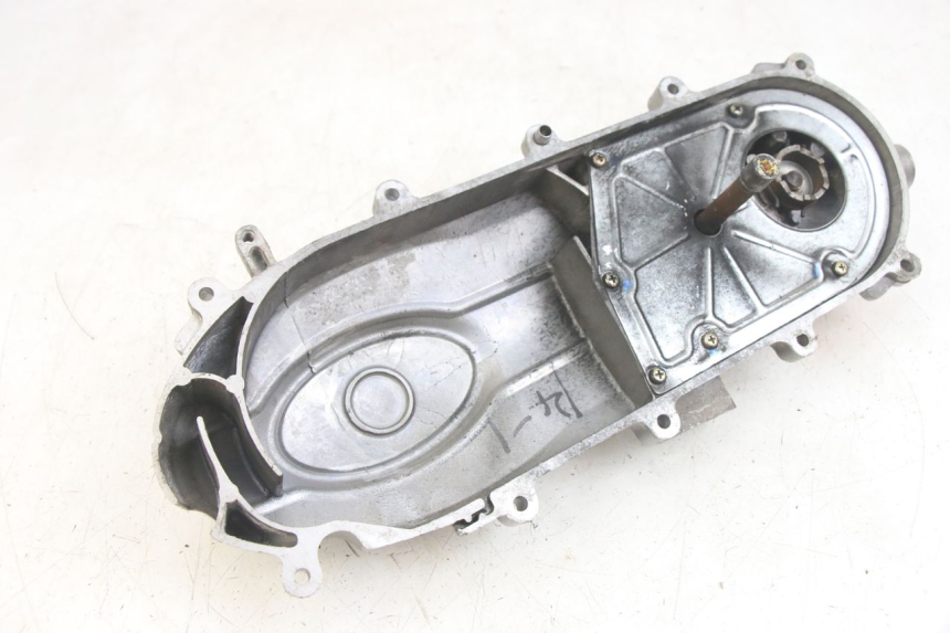 photo de VARIATOR COVER PEUGEOT TWEET 4T 50 (2014 - 2019)