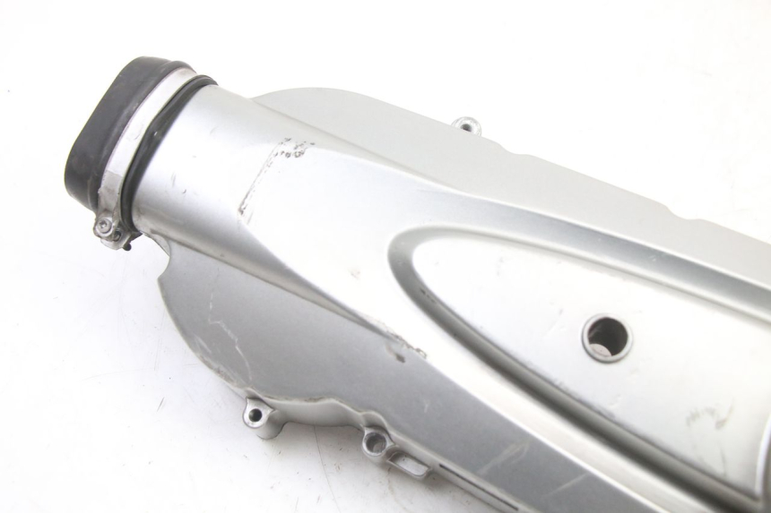 photo de DRIVE BELT COVER PEUGEOT VIVACITY 125 (2010 - 2017)