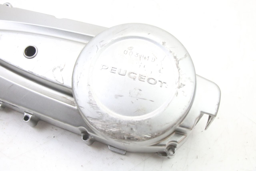 photo de DRIVE BELT COVER PEUGEOT VIVACITY 125 (2010 - 2017)