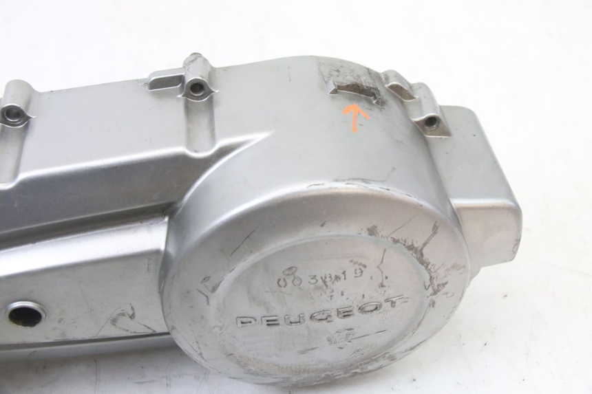 photo de DRIVE BELT COVER PEUGEOT VIVACITY 125 (2010 - 2017)