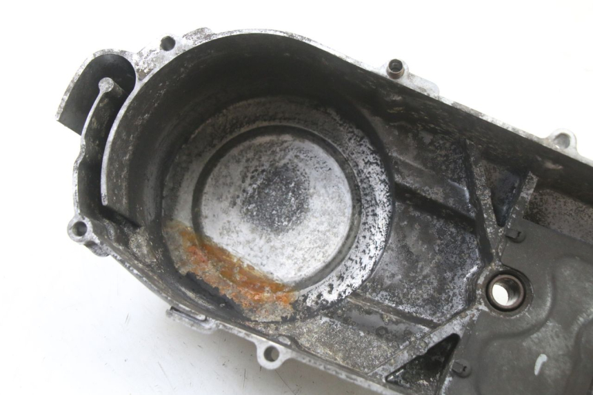 photo de DRIVE BELT COVER PEUGEOT VIVACITY 125 (2010 - 2017)
