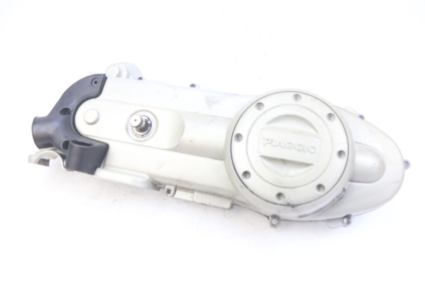 photo de VARIATOR COVER PIAGGIO FLY 4T 50 (2013 - 2017)