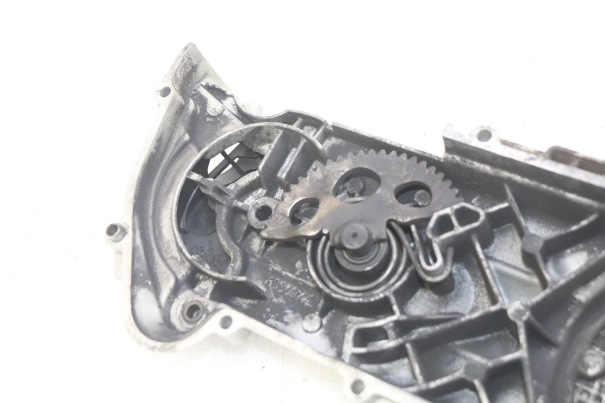 photo de VARIATOR COVER PIAGGIO FLY 4T 50 (2013 - 2017)