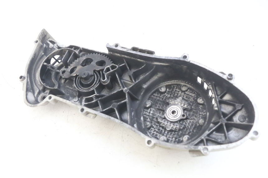 photo de VARIATOR COVER PIAGGIO FLY 4T 50 (2013 - 2017)
