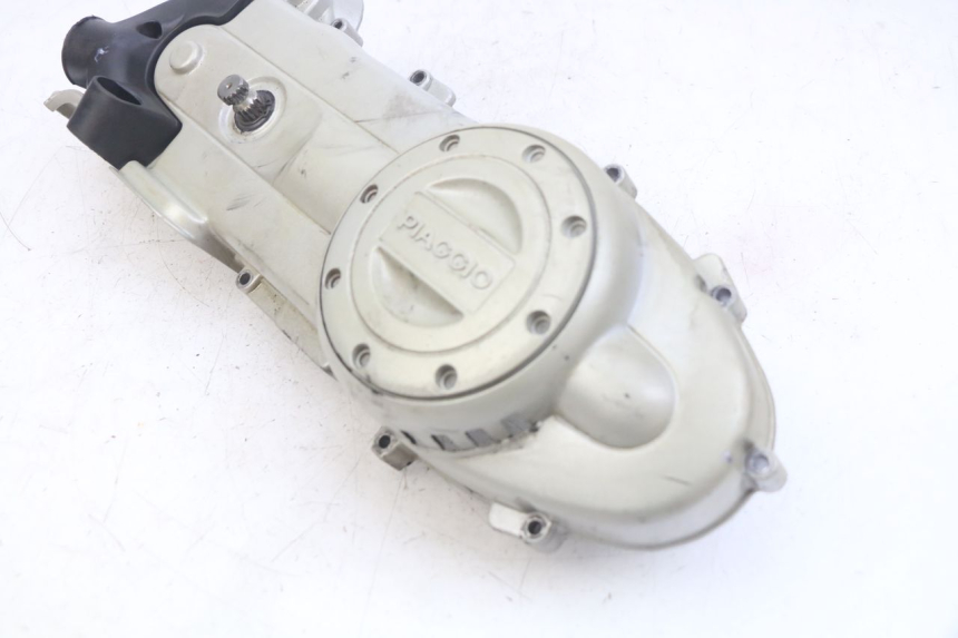 photo de VARIATOR COVER PIAGGIO FLY 4T 50 (2013 - 2017)