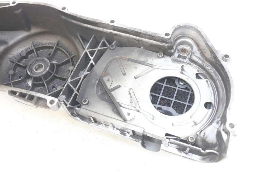 photo de VARIATOR COVER PIAGGIO XEVO - X EVO 125 (2007 - 2016)