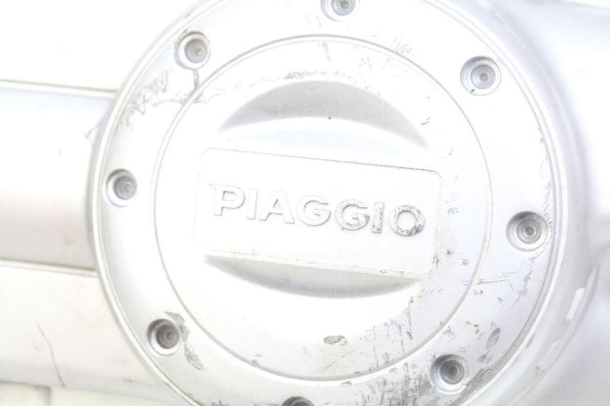 photo de VARIATOR COVER PIAGGIO ZIP 4T 50 (2018 - 2020)