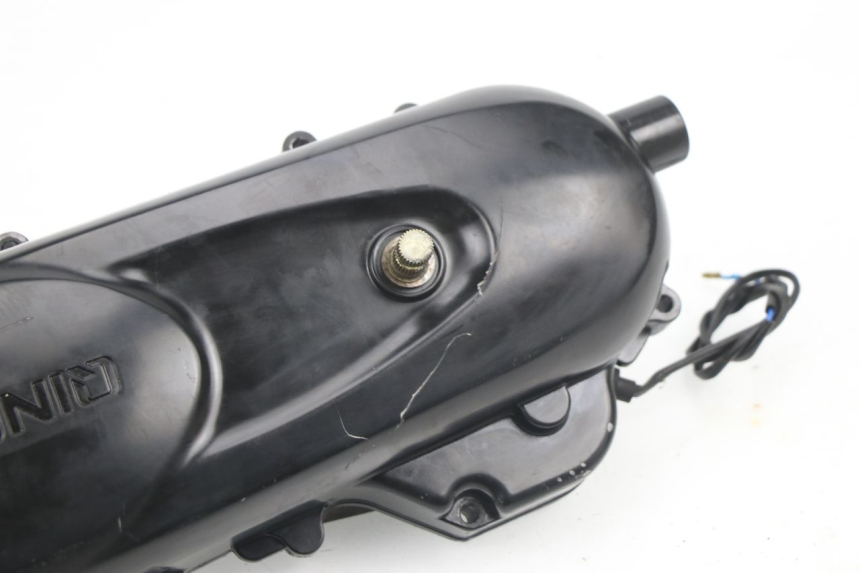 photo de DRIVE BELT COVER RAZZO XENON 4T 50 (2008 - 2012)