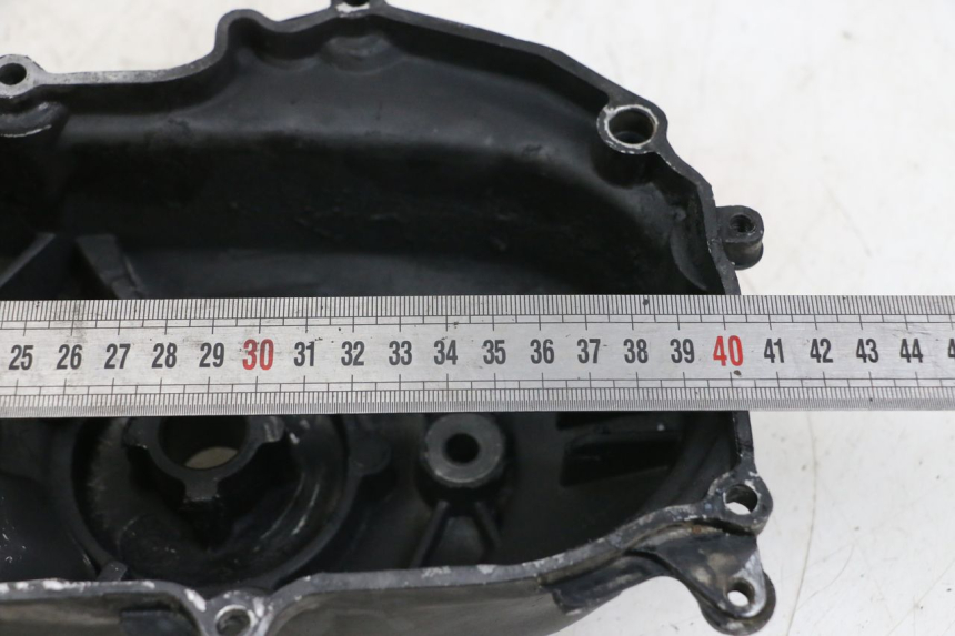 photo de DRIVE BELT COVER RIDE KALLIO 50 (2010 - 2019)