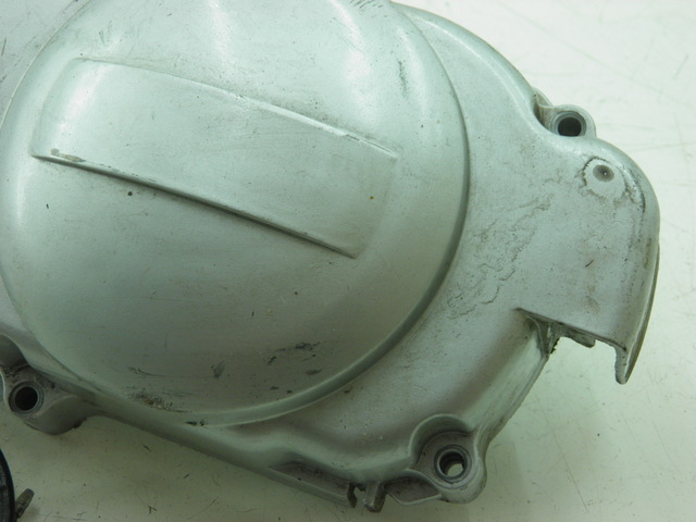 photo de DRIVE BELT COVER ROADSIGN WALLABY 50 (2009 - 2014) - Component detail