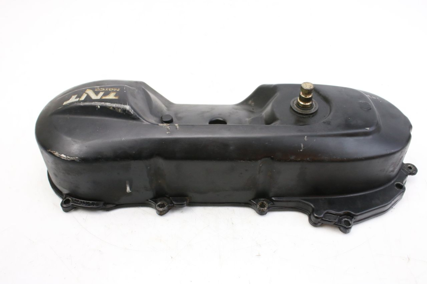 photo de DRIVE BELT COVER TNT MOTOR ROMA 10' 2T 50 (2011 - 2018) - Zoom on usage condition