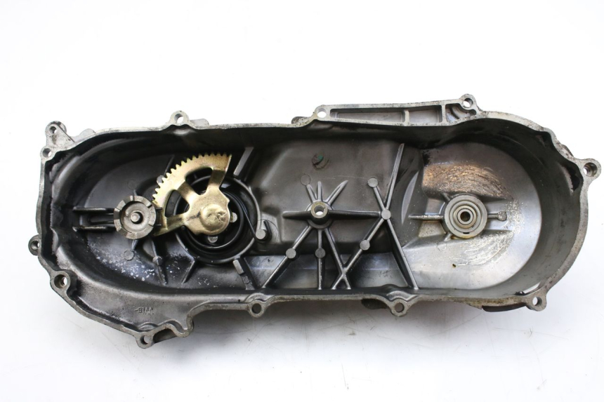 photo de DRIVE BELT COVER TNT MOTOR ROMA 10' 2T 50 (2011 - 2018) - Product overview