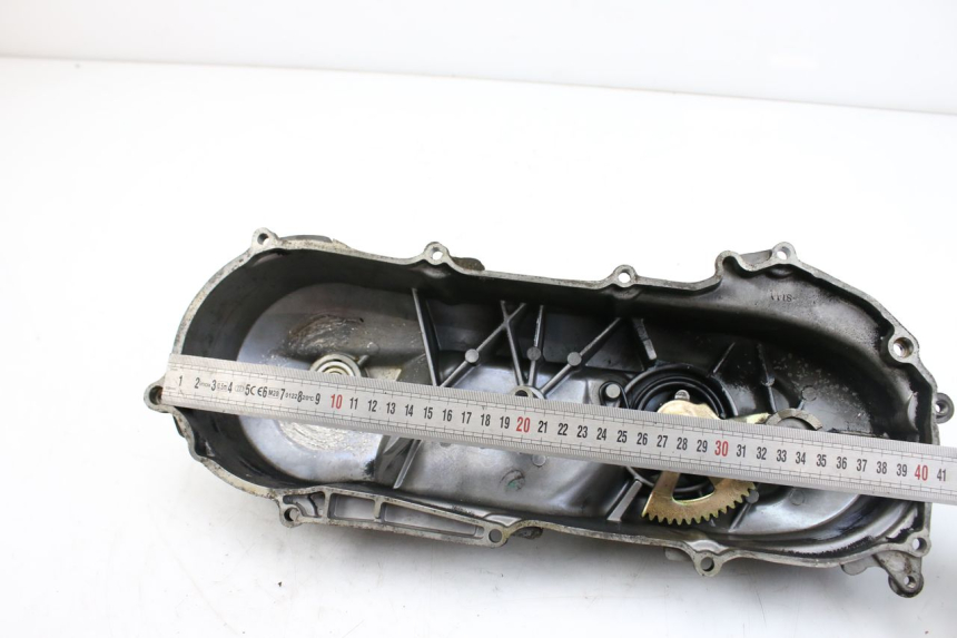 photo de DRIVE BELT COVER TNT MOTOR ROMA 10' 2T 50 (2011 - 2018) - Checked used part