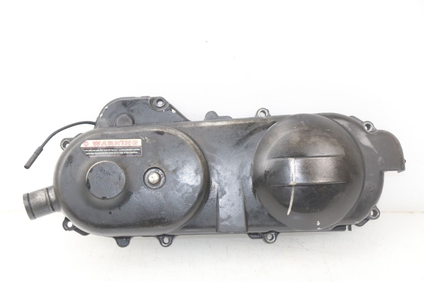 photo de VARIATOR COVER TNT MOTOR ROMA 10' 4T 50 (2007 - 2018)