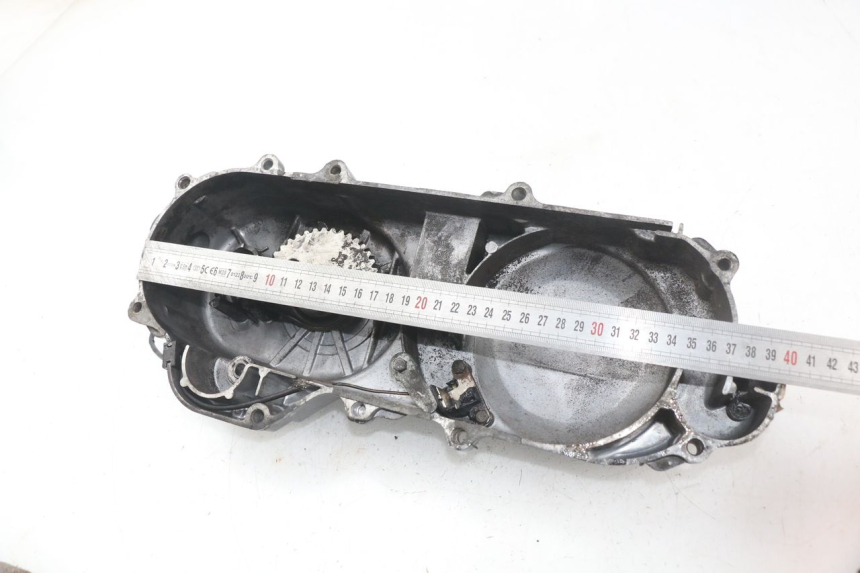 photo de VARIATOR COVER TNT MOTOR ROMA 10' 4T 50 (2007 - 2018)